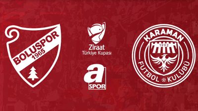 Ziraat Türkiye Kupası'nda 3. tur heyecanı, bugün yapılacak 7 karşılaşmayla