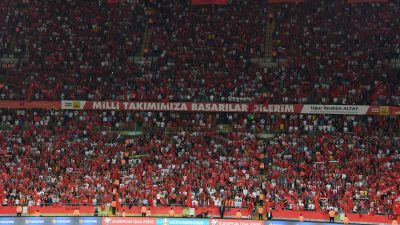 Konya Büyükşehir Belediye Başkanı Uğur İbrahim Altay, Türkiye’nin Letonya ile