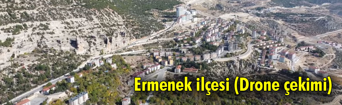 Yeni çevre yolu, yapıları, güzellikleri