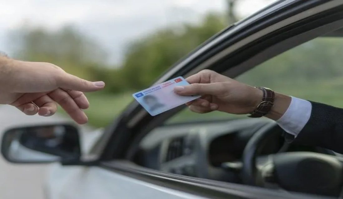 B sınıfı ehliyet yenileme süresi için son dakika uyarısı geldi.