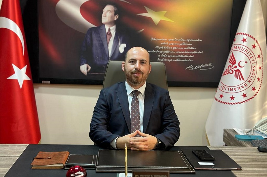 Karaman İl Sağlık Müdürlüğü Sağlıklı Hayat Merkezi’nde görevli diyetisyenleri tarafından