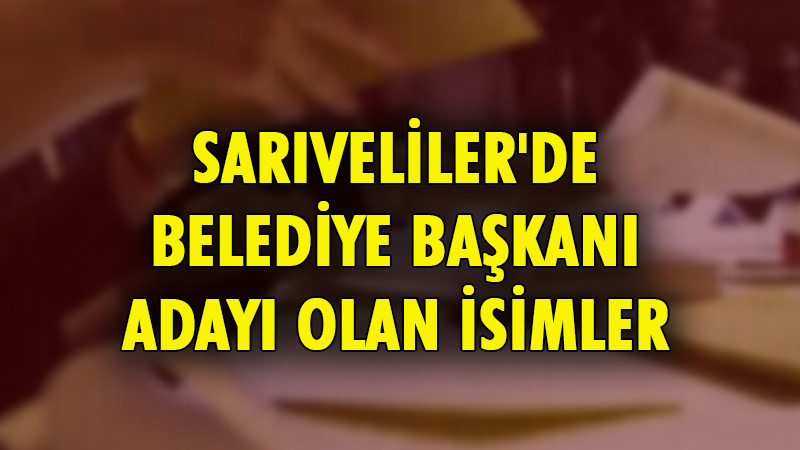 31 Mart 2024 Pazar günü yapılacak Mahalli İdareler Genel Seçimleri’ne