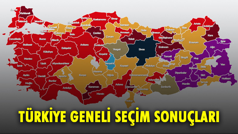 31 Mart 2024 Yerel Seçimi için yasakların kalkmasının ardından Türkiye